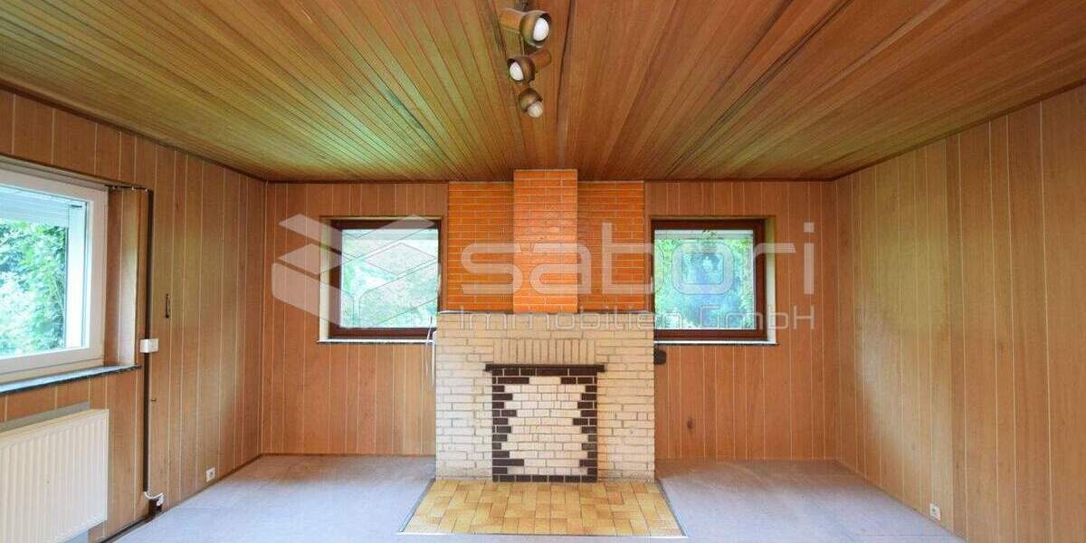 Doppelhaushälfte Hamburg Langenhorn - 6 Zimmer, 120 m&sup2;, 250.000&euro; | Angebot:25704560