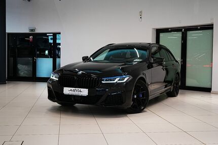 BMW 540 85.000 km 47.949 &euro; Hamburg 22047