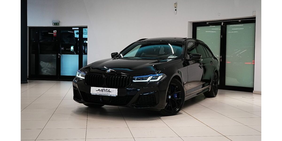 BMW 540 85.000 km 47.949 &euro; Hamburg 22047