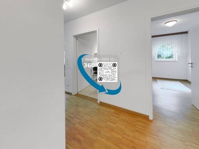 Terrassenwohnung Rellingen - 3 Zimmer, 81 m&sup2;, 419.000&euro; | Angebot:25700660