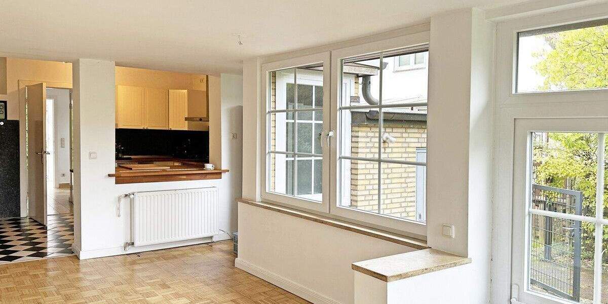 Einfamilienhaus Norderstedt Garstedt - 5 Zimmer, 134 m&sup2;, 549.000&euro; | Angebot:25768749