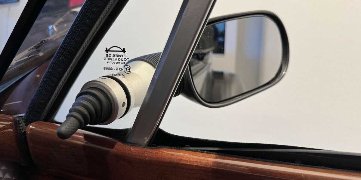 Morgan Aero 8 MK4 unbenutzt - 16 Jahre alter Neuwagen 150 km 119.999 &euro; Hamburg 22339