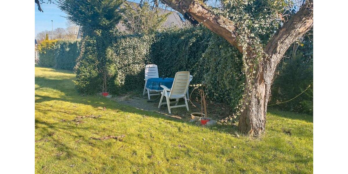 Doppelhaushälfte Kaltenkirchen - 3 Zimmer, 65 m&sup2;, 295.000&euro; | Angebot:25973656