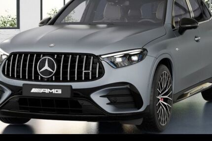 Mercedes-Benz GLC 63 AMG 3.070 km 90.990 &euro; Hamburg 22047