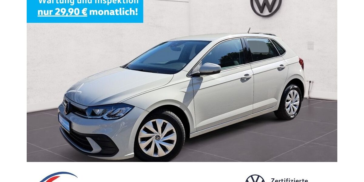 VW Polo 21.351 km 18.810 &euro; Kölln-Reisiek 25337