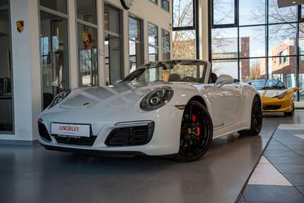 Porsche 991 61.700 km 115.991 &euro; Hamburg 22143