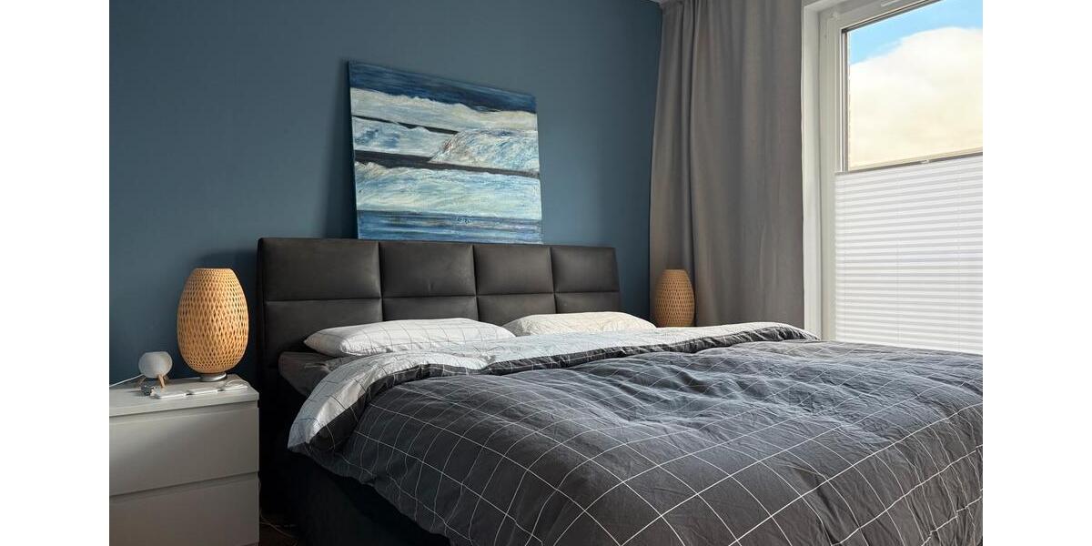 Etagenwohnung Hamburg Stellingen - 3 Zimmer, 91 m&sup2;, 1.885&euro; | Angebot:25932069