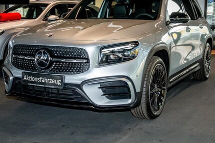 Mercedes-Benz GLB 200 8.050 km 55.898 &euro; Reinbek 21465