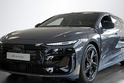 Audi A6 e-tron 4.000 km 79.250 &euro; Kölln-Reisiek/Elmshorn 25337
