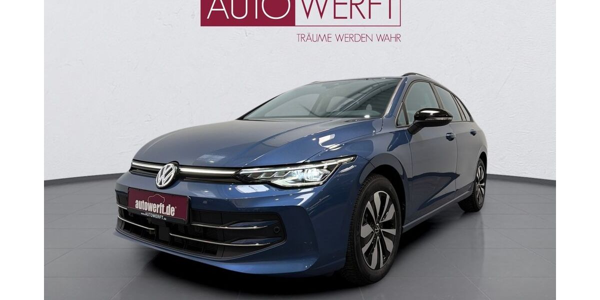 VW Golf 8.485 km 31.900 &euro; Ahrensburg 22926
