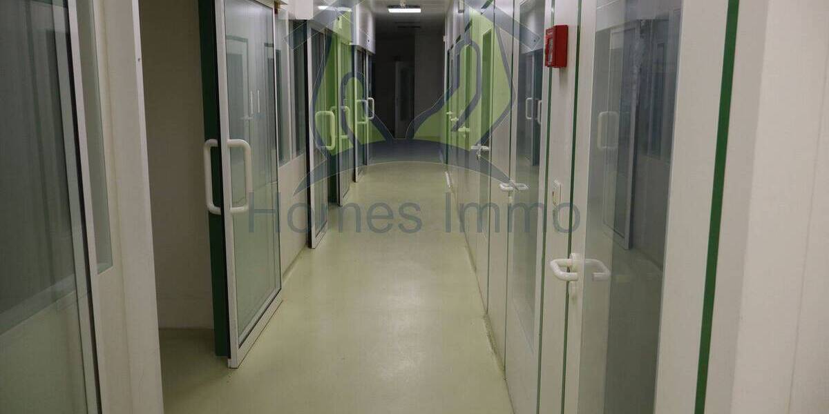 Gewerbeobjekt Barsbüttel - 5.670&euro; | Angebot:25660998