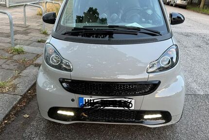 Smart ForFour 154.000 km 6.800 &euro; Hamburg 22765