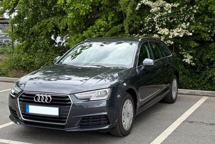 Audi A4 164.900 km 13.500 &euro; Hamburg 22609