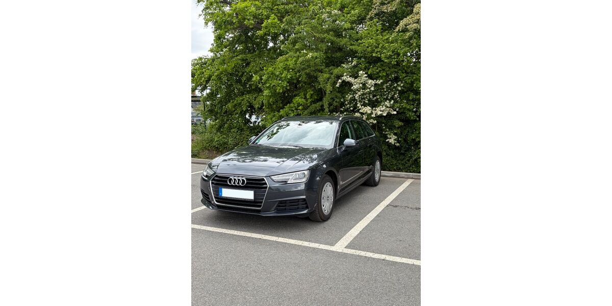 Audi A4 164.900 km 13.500 &euro; Hamburg 22609