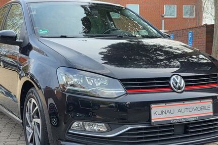 VW Polo 55.317 km 9.950 &euro; Hamburg 22453