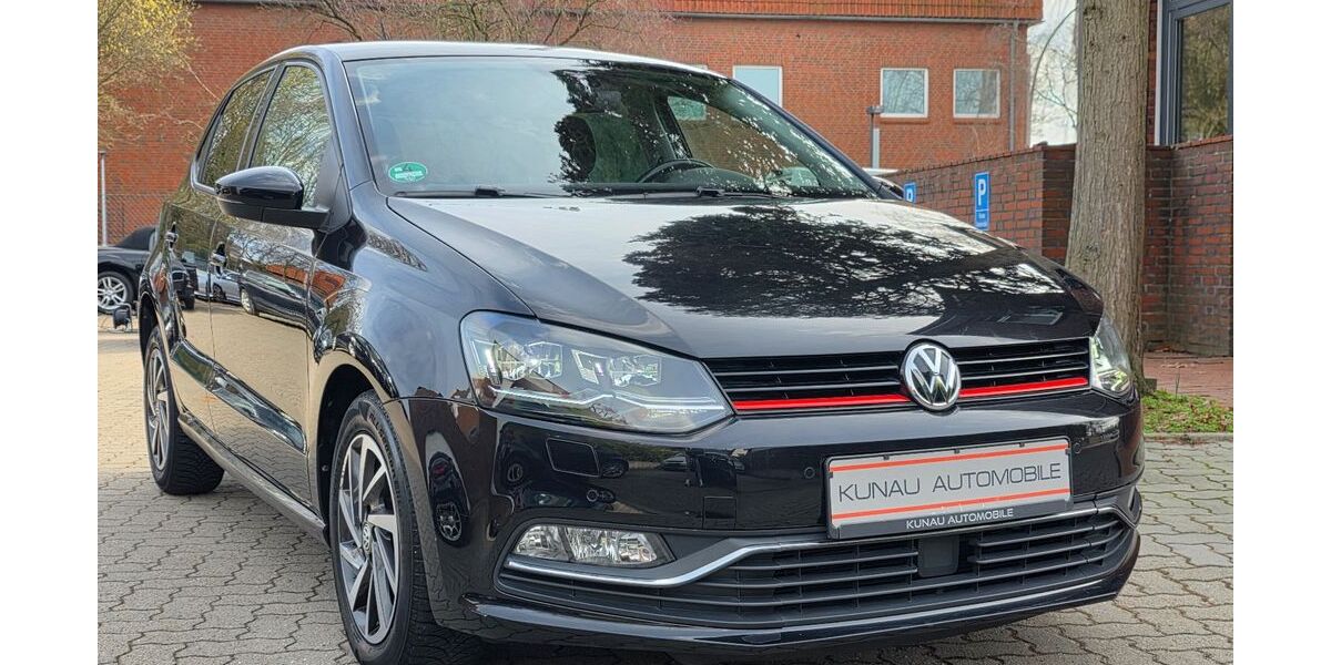 VW Polo 55.317 km 9.950 &euro; Hamburg 22453