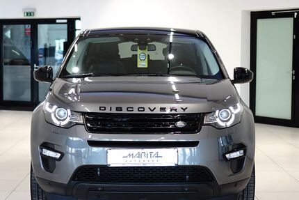 Land Rover Discovery Sport 86.000 km 21.949 &euro; Hamburg 22047