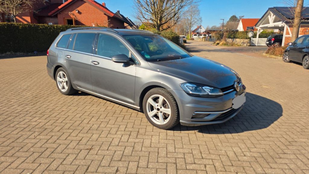 VW Golf 145.000 km 14.500 &euro; Bargteheide 22941