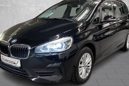 BMW 218 Gran Tourer 99.600 km 19.555 &euro; Elmshorn 25337