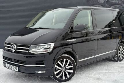 VW T6 Multivan 133.120 km 32.790 &euro; Ellerau 25479