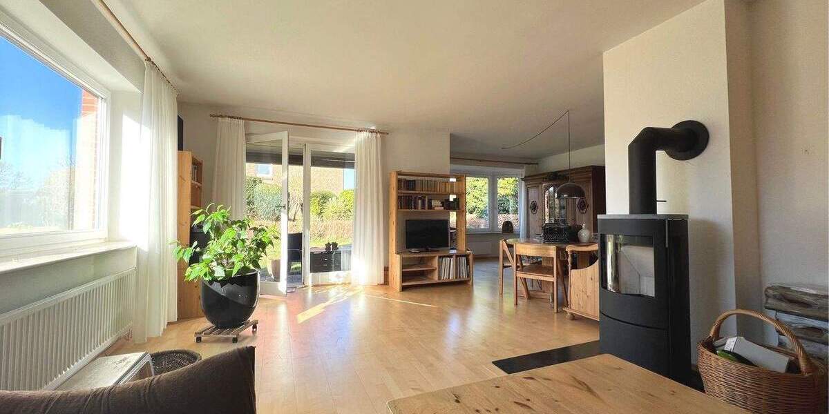 Einfamilienhaus Barsbüttel - 5 Zimmer, 131 m&sup2;, 535.000&euro; | Angebot:25896450