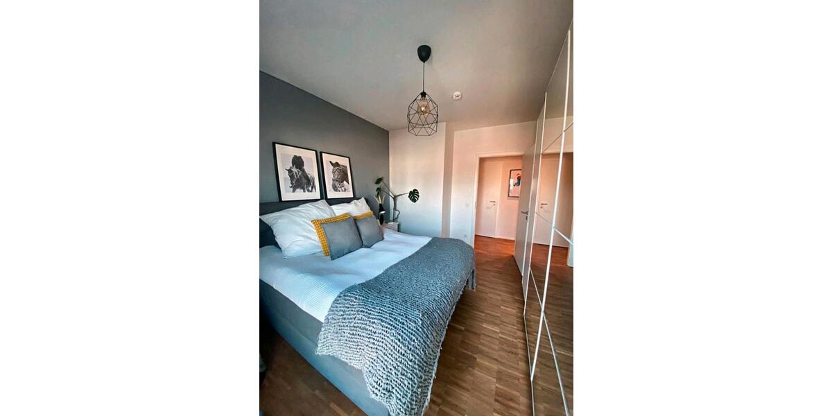 Etagenwohnung Hamburg Wandsbek - 2 Zimmer, 67 m&sup2;, 1.159&euro; | Angebot:25930900