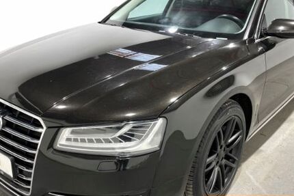 Audi A8 293.000 km 18.950 &euro; Norderstedt 22848
