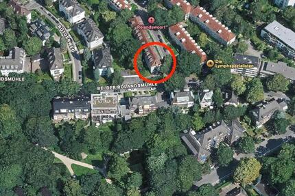 Wohnung Hamburg Ottensen - 2.5 Zimmer, 42 m&sup2;, 335.000&euro; | Angebot:27234010