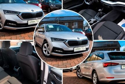 Skoda Octavia 59.143 km 18.900 &euro; Henstedt Ulzburg(20 km nördlich von HH-direkt an der A7) 24558