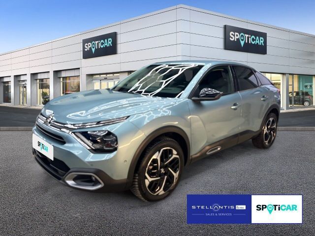Citroen C4 23.918 km 16.250 &euro; Hamburg 22529