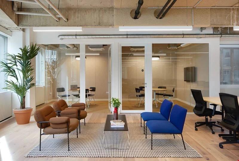 Gewerbeobjekt Hamburg Hamburg-Mitte - 35&euro; | Angebot:25966855