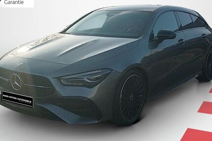 Mercedes-Benz CLA 200 Shooting Brake 11.171 km 36.490 &euro; Reinbek 21465