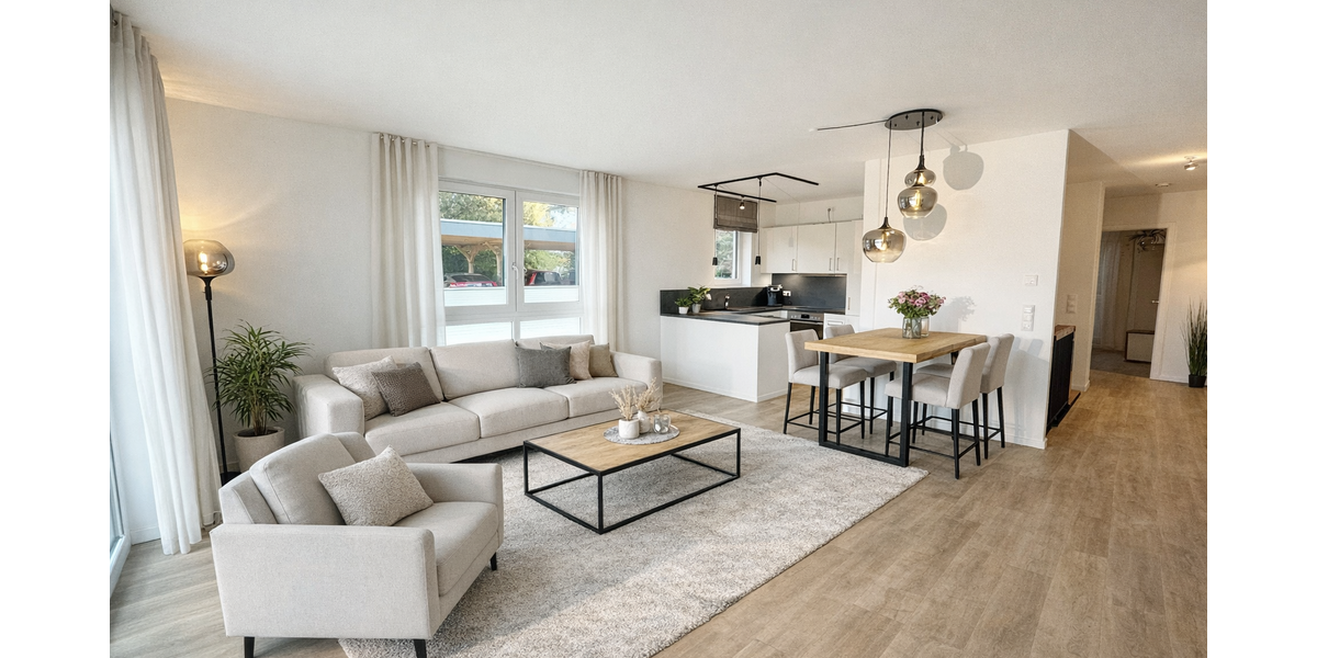 Etagenwohnung Elmshorn - 5 Zimmer, 148 m&sup2;, 560.000&euro; | Angebot:25879973