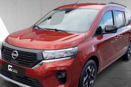 Nissan Townstar 1.718 km 33.915 &euro; Hamburg 22159