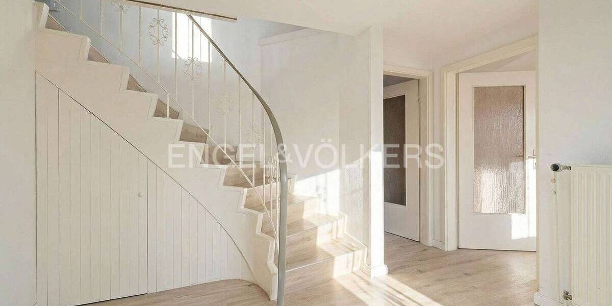 Einfamilienhaus Großhansdorf - 4 Zimmer, 123 m&sup2;, 849.000&euro; | Angebot:25987148