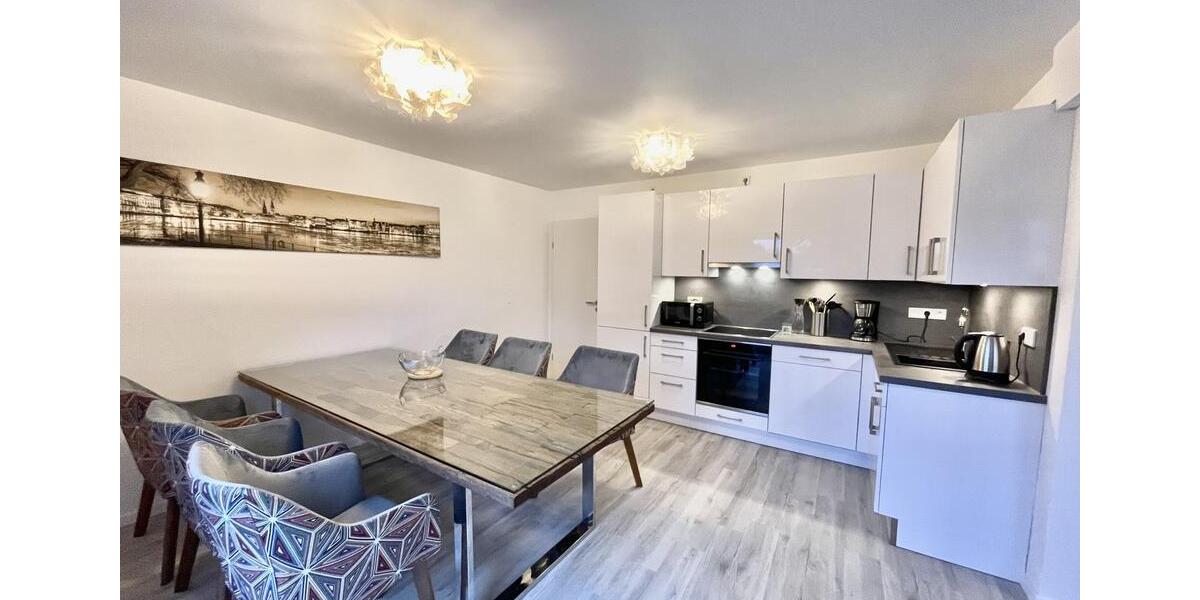 Reihenhaus Norderstedt Friedrichsgabe - 5 Zimmer, 132 m&sup2;, 2.250&euro; | Angebot:25656648