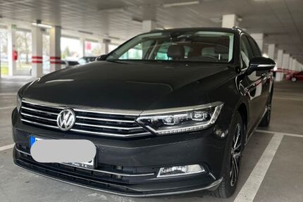 VW Passat 144.068 km 19.000 &euro; Hamburg 22307