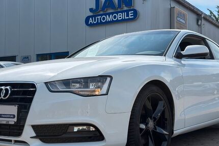 Audi A5 172.000 km 12.999 &euro; Elmshorn 25335