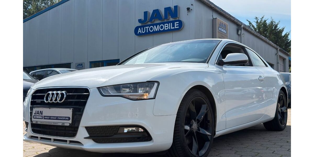 Audi A5 172.000 km 12.999 &euro; Elmshorn 25335