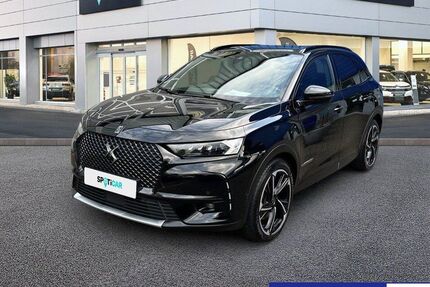 DS Automobiles DS7 (Crossback) 54.977 km 32.775 &euro; Hamburg 22457