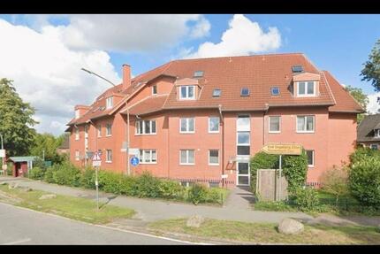 Wohnung Sievershütten - 3.5 Zimmer, 82 m&sup2;, 1.150&euro; | Angebot:25937066