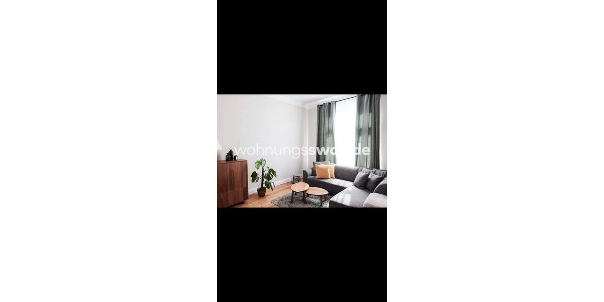 Etagenwohnung Hamburg Uhlenhorst - 3 Zimmer, 92 m&sup2;, 1.200&euro; | Angebot:25765214