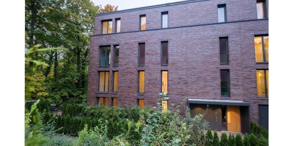 Etagenwohnung Hamburg Winterhude - 3 Zimmer, 117 m&sup2;, 1.495.000&euro; | Angebot:25862236