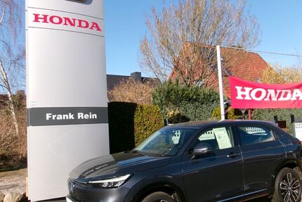 Honda HR-V 25.200 km 24.980 &euro; Horst 25358