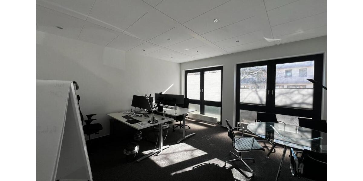 Gewerbeobjekt Hamburg Uhlenhorst - 900&euro; | Angebot:24813263