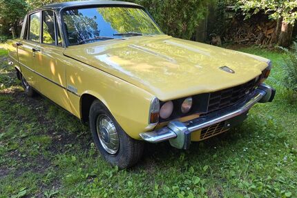 Rover Andere 130.000 km 3.400 &euro; Großensee 22946