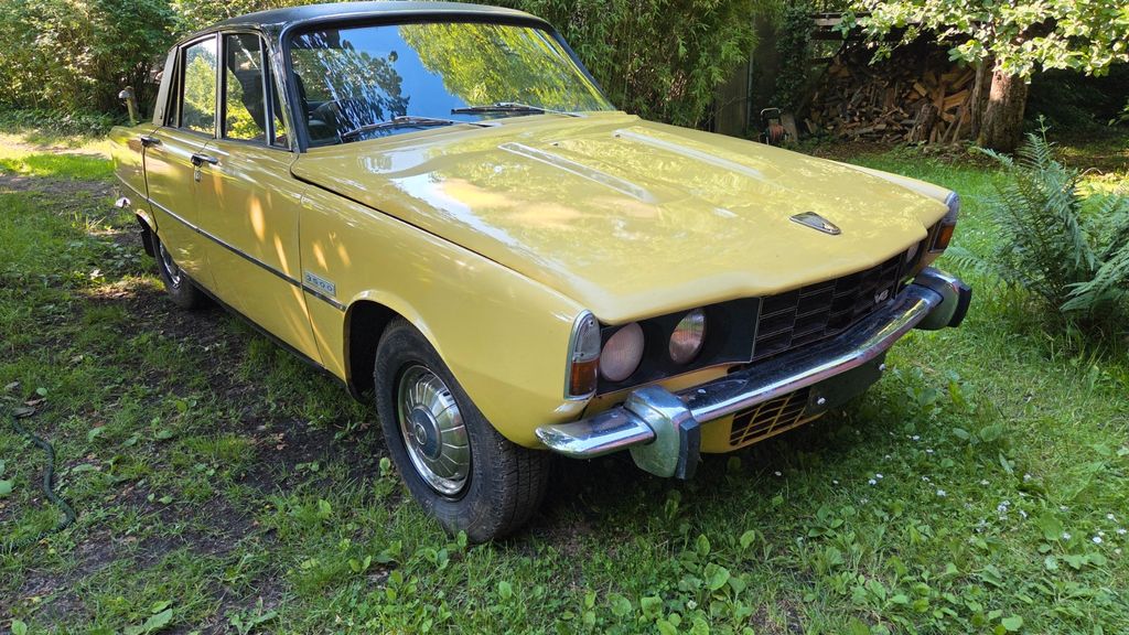 Rover Andere 130.000 km 3.400 &euro; Großensee 22946