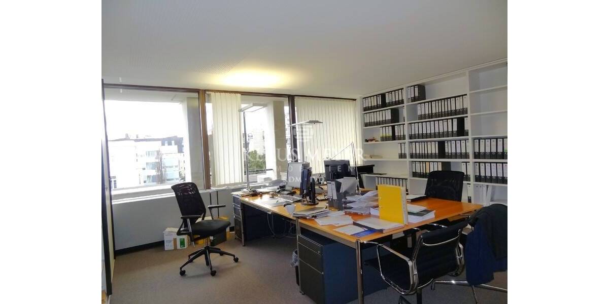 Gewerbeobjekt Hamburg Rotherbaum - 28.500&euro; | Angebot:26043976