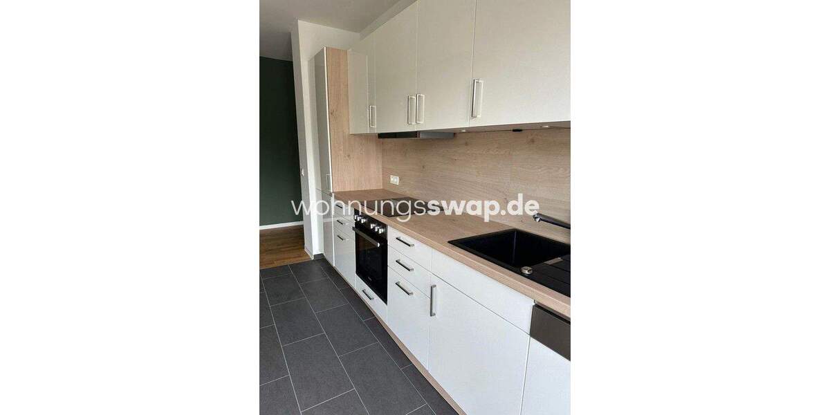 Etagenwohnung Hamburg Winterhude - 2 Zimmer, 65 m&sup2;, 1.160&euro; | Angebot:25921478