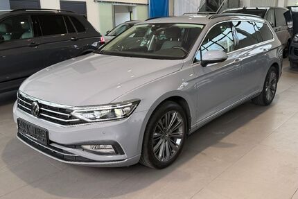 VW Passat Variant 99.550 km 24.999 &euro; Tornesch 25436